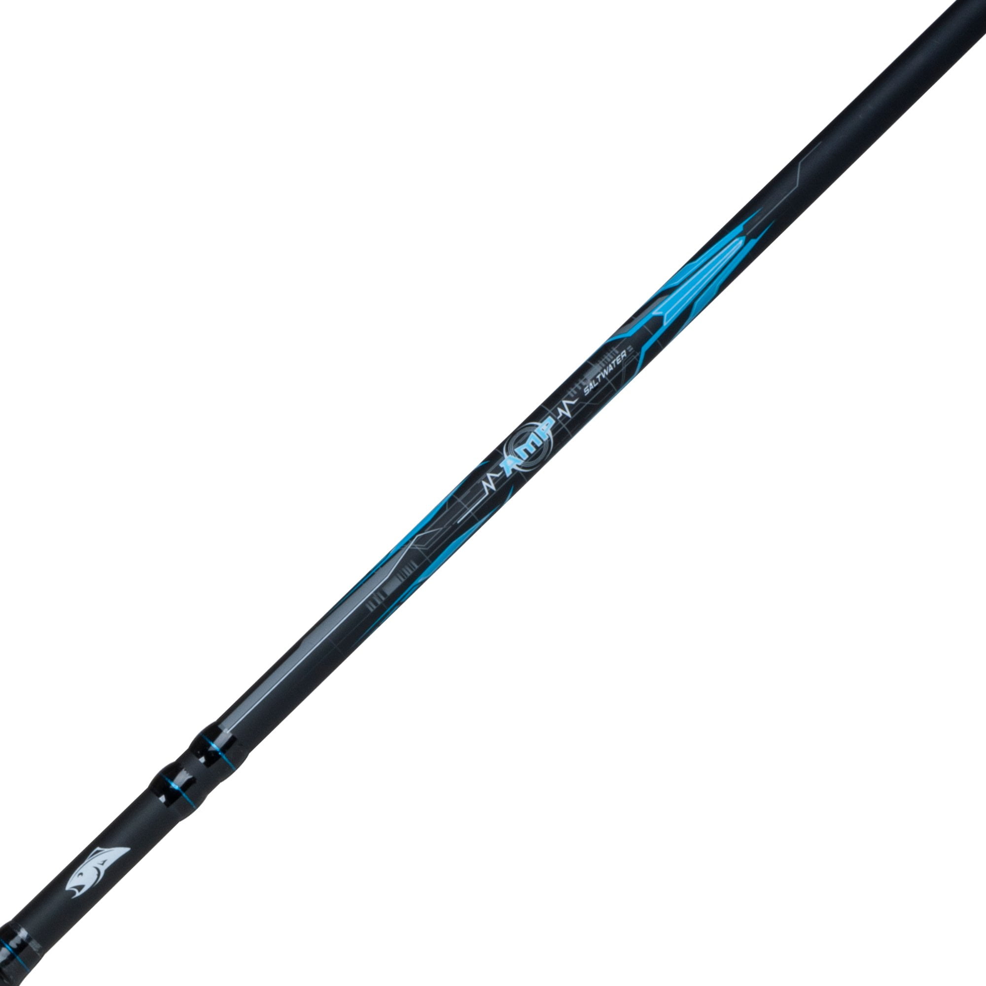 Berkley 7’ Saltwater Spinning Rod for Inshore Fishing