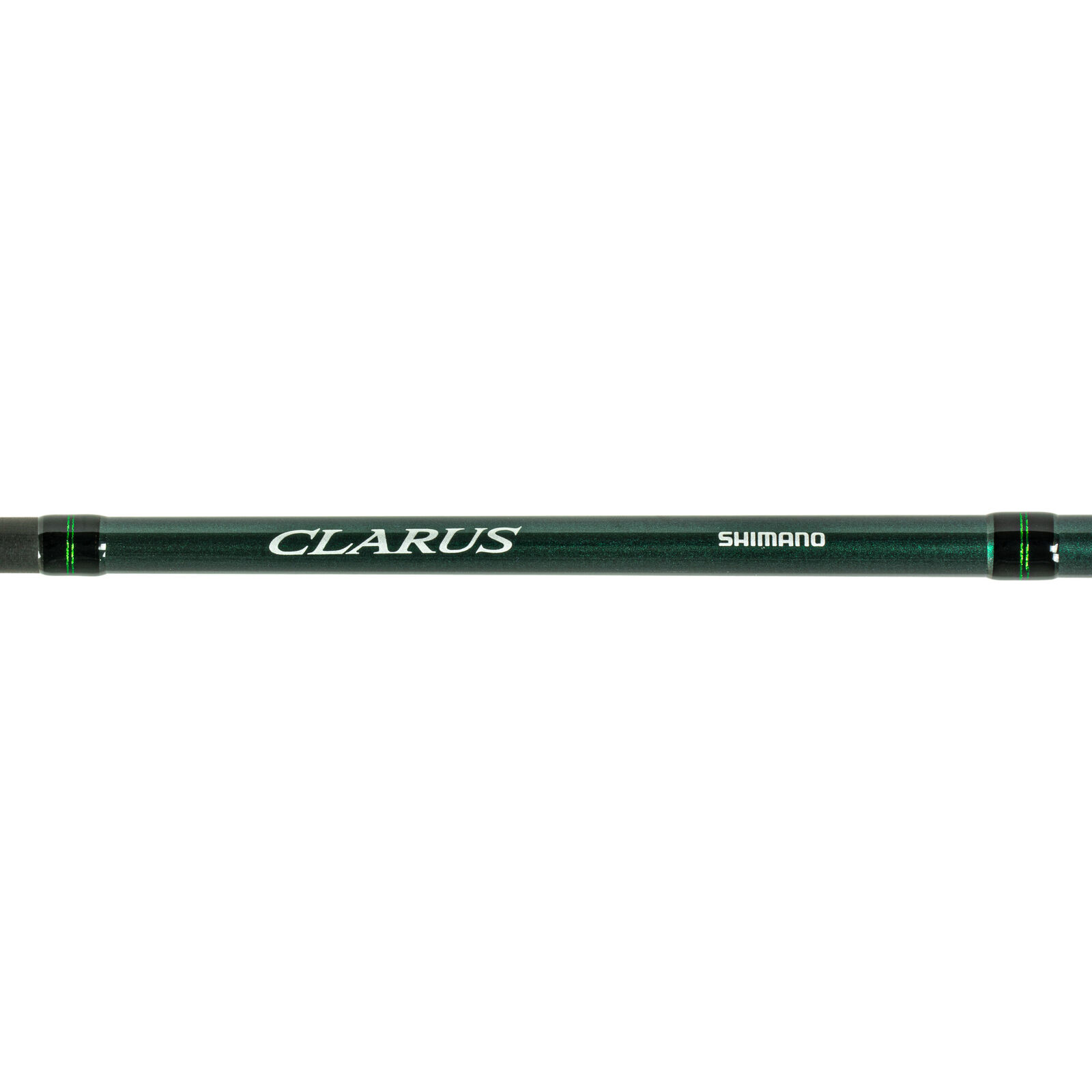 Shimano CLARUS Casting Fishing Rod, Heavy, 7'2