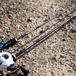 KastKing Perigee II Casting Rod - 6ft 6in