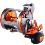 Sougayilang Trolling Reel - Thunder LS II 4000R