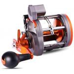 Sougayilang Trolling Reel - Thunder LS II 4000R