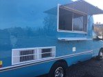 Quality Used Food Trucks for Sale