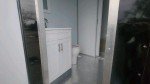 Food Trailers with Restroom, Hood, and Fire System