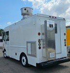 Custom Built Kitchen Food Truck by JRS