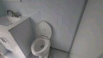 Food Trailers with Restroom, Hood, and Fire System
