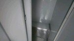 Food Trailers with Restroom, Hood, and Fire System
