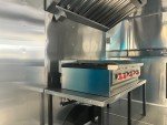 8x12 Concession Food Trailer - Custom Sizes Available