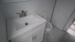 Food Trailers with Restroom, Hood, and Fire System