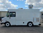 Custom Built Kitchen Food Truck by JRS