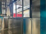 8x12 Concession Food Trailer - Custom Sizes Available