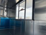 Custom 8x14 Concession Food Trailer for Sale