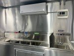 8x12 Concession Food Trailer - Custom Sizes Available