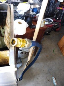 Food Truck Restaurant Equipment