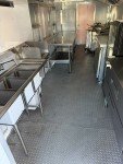 2008 Freightliner 24ft Fully-Equipped Food Truck