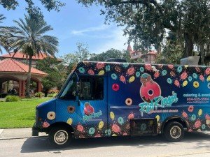 Owner-Sold Food Truck for Sale