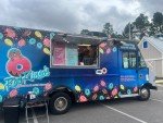Owner-Sold Food Truck for Sale