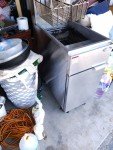 Food Truck Restaurant Equipment