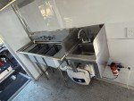 2008 Freightliner 24ft Fully-Equipped Food Truck