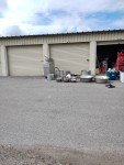Food Truck Restaurant Equipment