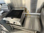 2008 Freightliner 24ft Fully-Equipped Food Truck