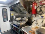 Owner-Sold Food Truck for Sale