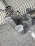 Food Truck Restaurant Equipment