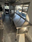 2008 Freightliner 24ft Fully-Equipped Food Truck