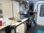 Owner-Sold Food Truck for Sale
