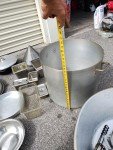 Food Truck Restaurant Equipment