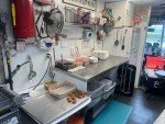 Owner-Sold Food Truck for Sale