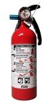 OSHA Compliant Safety Kit with Fire Extinguisher