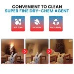 Haven Heat-Activated Fire Suppression Device 155F