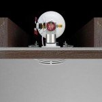 Haven Heat-Activated Fire Suppression Device 155F