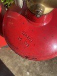 Fire Suppression System for Food Trucks