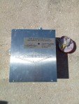 Fire Safety Suppression System for Food Trucks