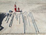Fire Safety Suppression System for Food Trucks
