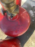 Fire Suppression System for Food Trucks