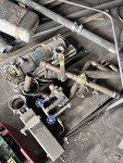 Emergency Fire Suppression System for Food Trucks