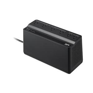 APC BE425M Battery Backup Surge Protector