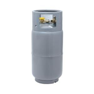 Flame King 33.5LB Forklift Propane Tank Cylinder