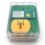 20-Amp Surge Protector with Power Cord and Saver
