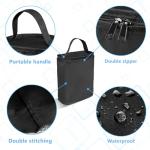 1 lb. Propane Tank Carry Bag for Outdoor Use