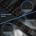 1 lb. Propane Tank Carry Bag for Outdoor Use