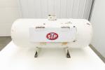 18 Gallon Propane Storage Tank with Fill Port