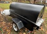 67 Gallon Propane Tank for Food Truck BBQ