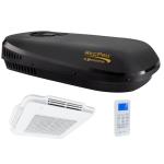 Low Profile 13.5K BTU AC for Food Trucks