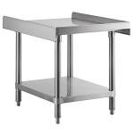 KPS Heavy Duty Stainless Steel Equipment Stand – 24