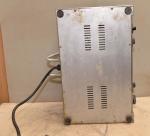 Cecilware Pro TSG2G Panini Grill for Food Trucks