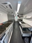 2023 Fully Equipped Food Truck with Gas Appliances