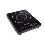 Hamilton Beach Portable Induction Cooktop Burner, 1800W